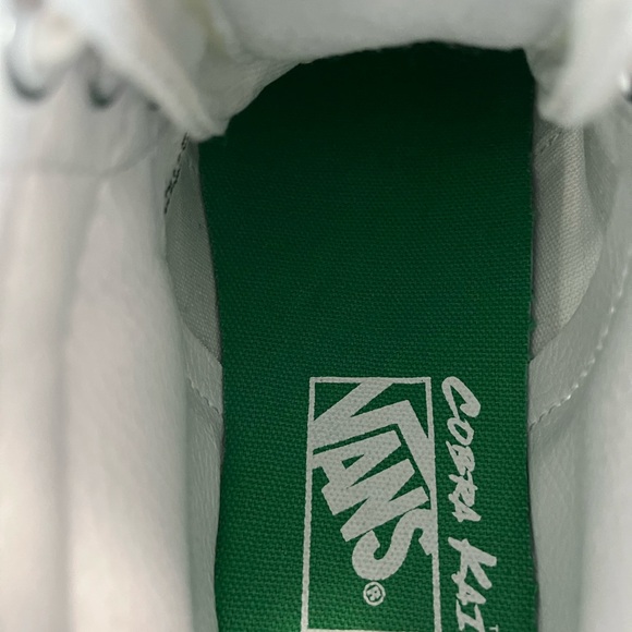 Vans Karate Kid High-Top - Picture 8 of 10